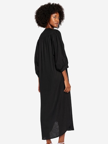 Robe-chemise LolaLiza en noir