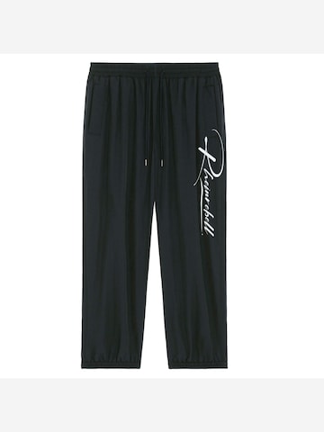 Rheinrebell Regular Sporthose 'Tracker Hose'‌‌‌‌‌‌‌‌‌‌ in Schwarz