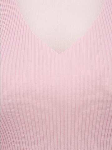 River Island Petite Тениска в розово