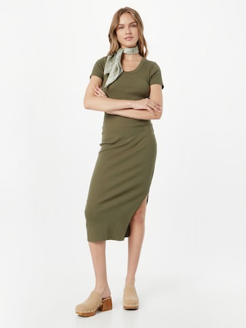 Cotton On Dress in Green