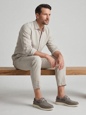 VENEZIA Sneaker low‌‌‌‌ in Beige: Vorderseite