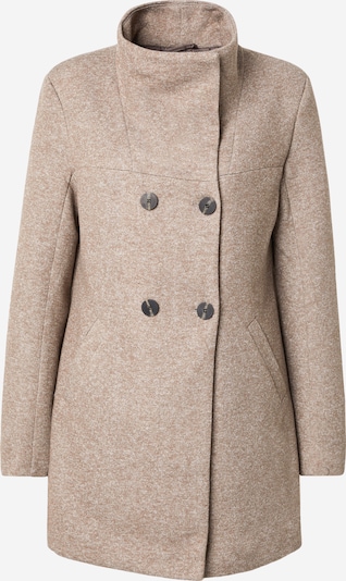 ONLY Välikausitakki 'Sedona Sophia' värissä meleerattu ruskea, Tuotenäkymä