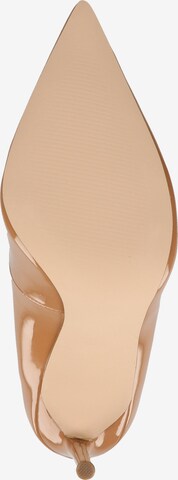 Décolleté di STEVE MADDEN in marrone