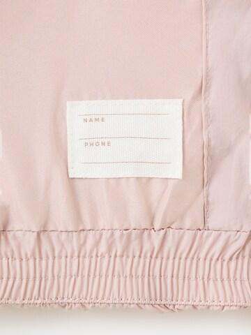 MANGO KIDS Väst 'MAE' i rosa