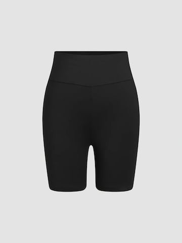 Hiccup Skinny Pajkice | črna barva