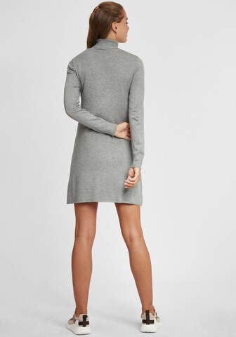 Oxmo Dress 'Winala' in Grey