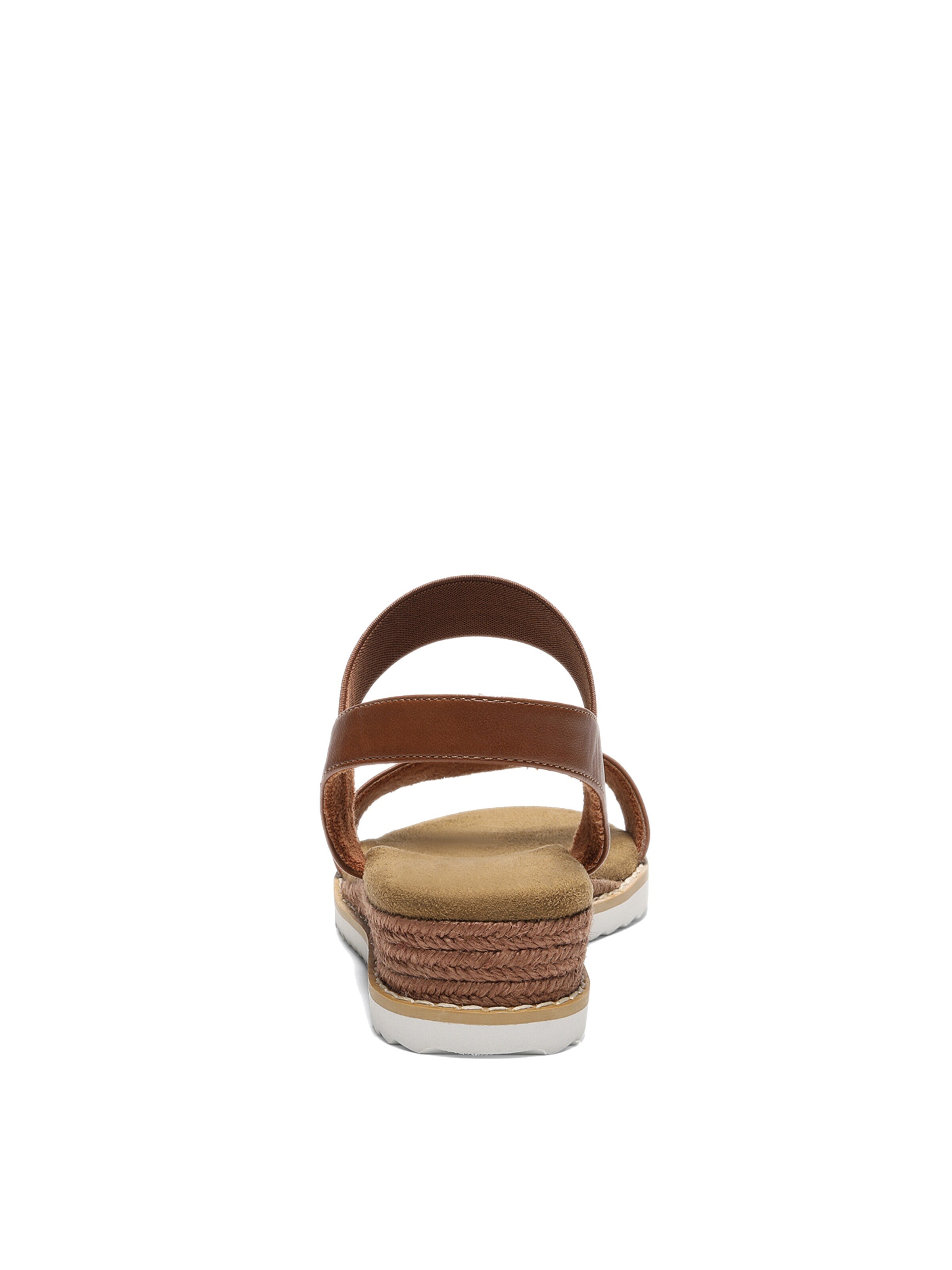 Dream Pairs Sandals in Brown