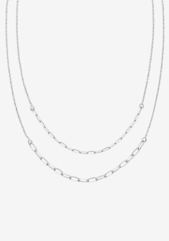 NOELANI Necklace in Silver