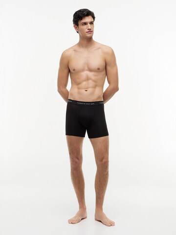 TOMMY HILFIGER Boxershorts in Schwarz