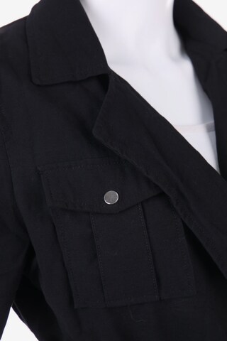 NEW LOOK Jacket & Coat in S in Black