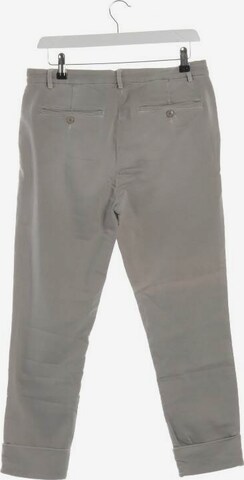 Closed Pants in 28 in Grey