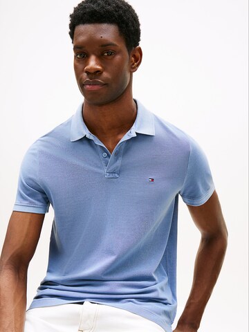 TOMMY HILFIGER Shirt in Blue