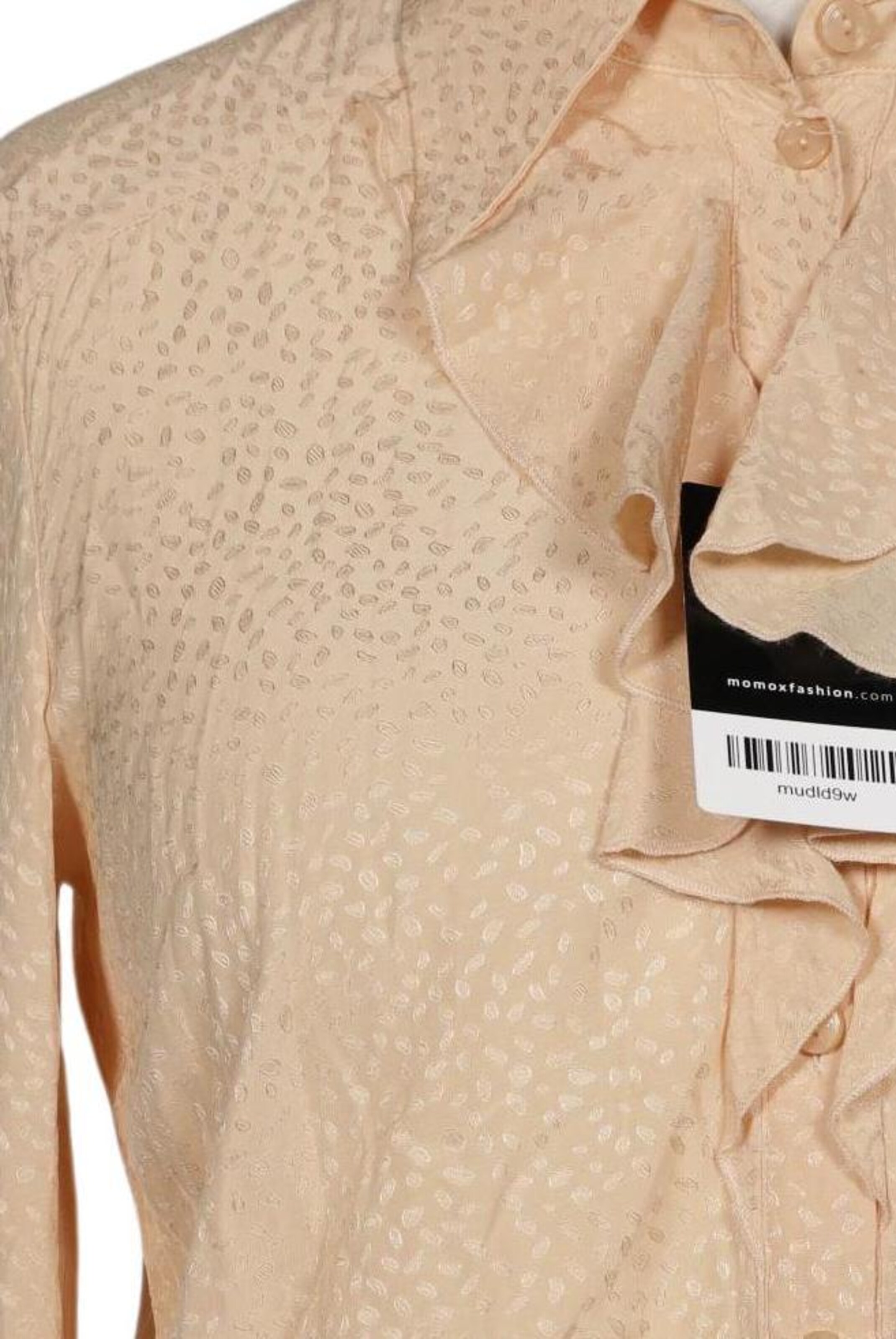 PATRIZIA PEPE Blouse & Tunic in XS in Beige