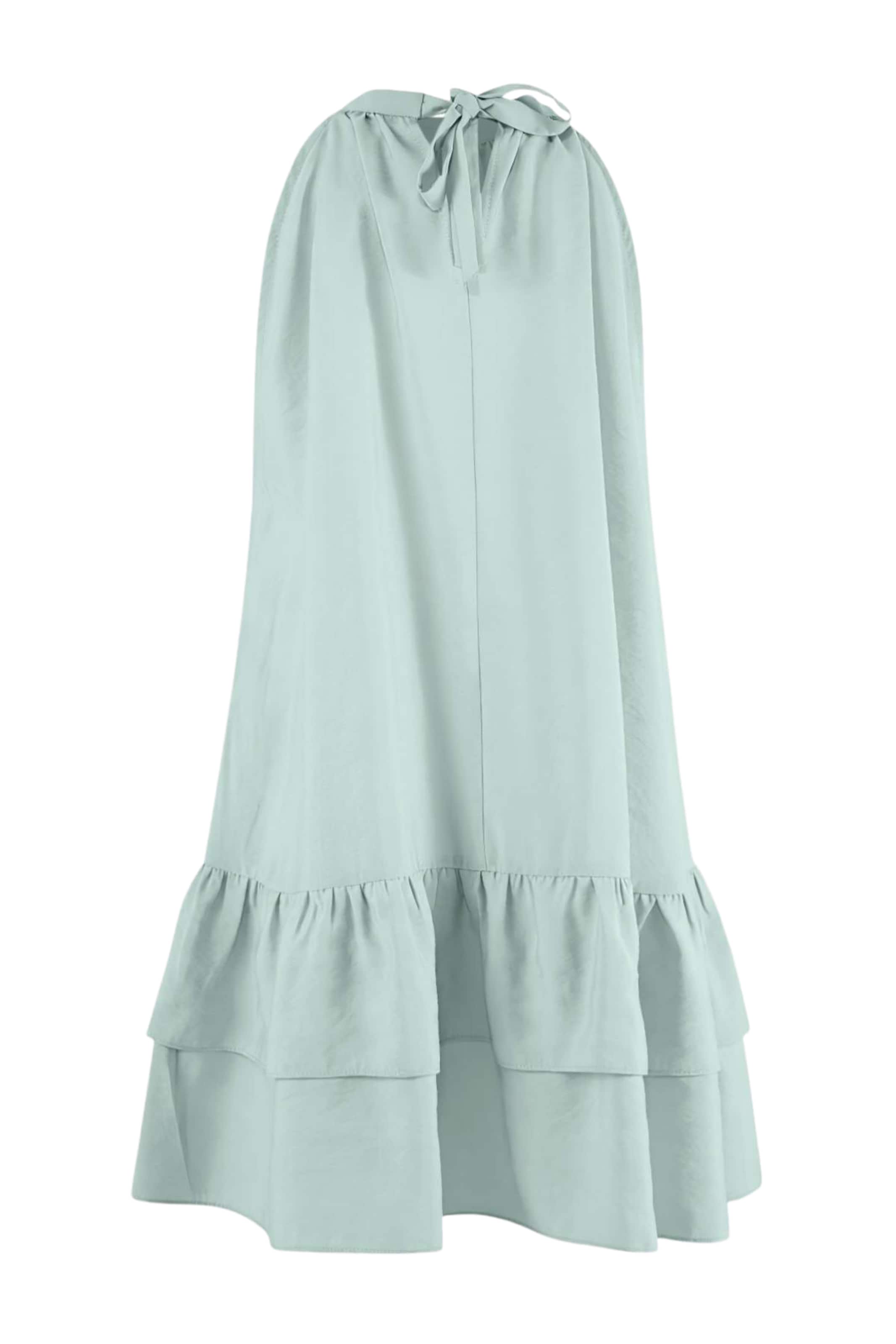 Trendyol - Vestido de verano en azul