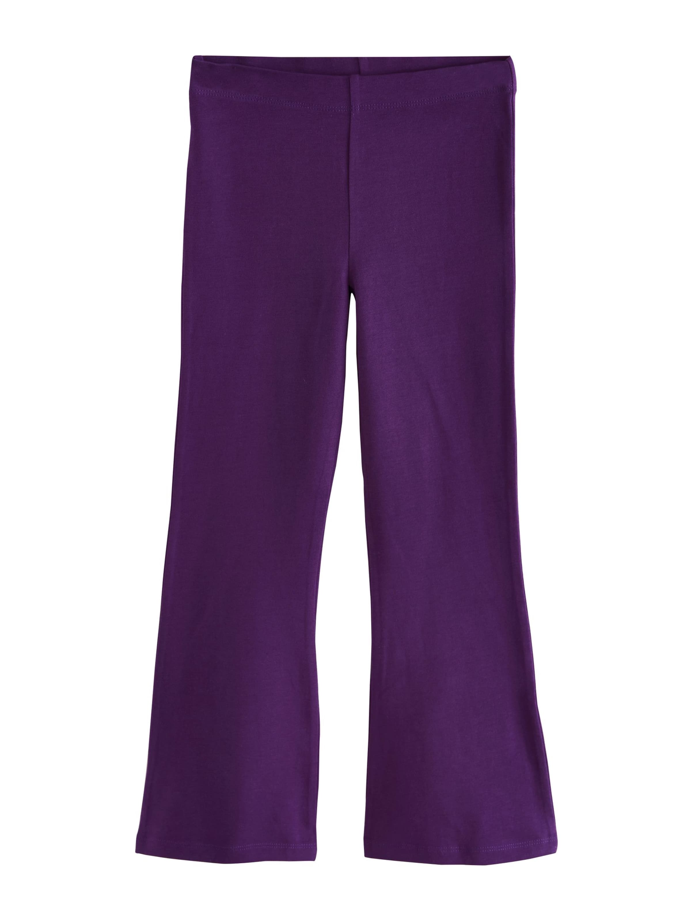 Next Alt laienev Püksid, värv lilla