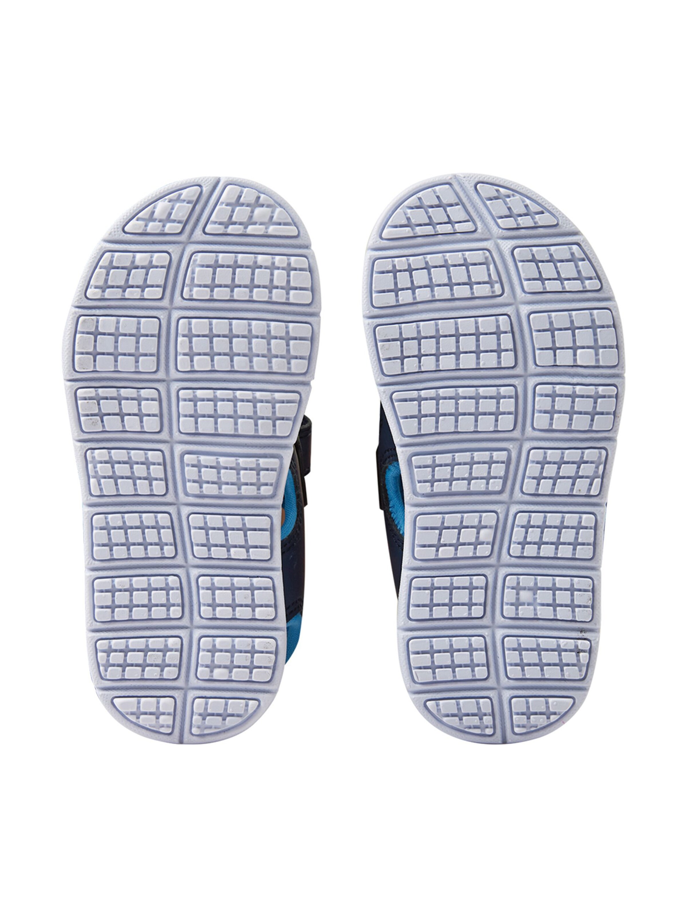 Sandales ' Bungee ' Reima en bleu