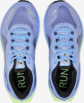 Chaussure de course 'Run XX Nitro' PUMA en bleu