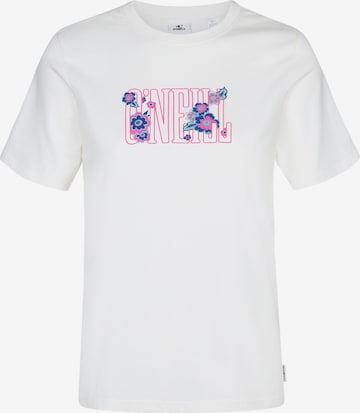 balta O'NEILL Marškinėliai: priekis