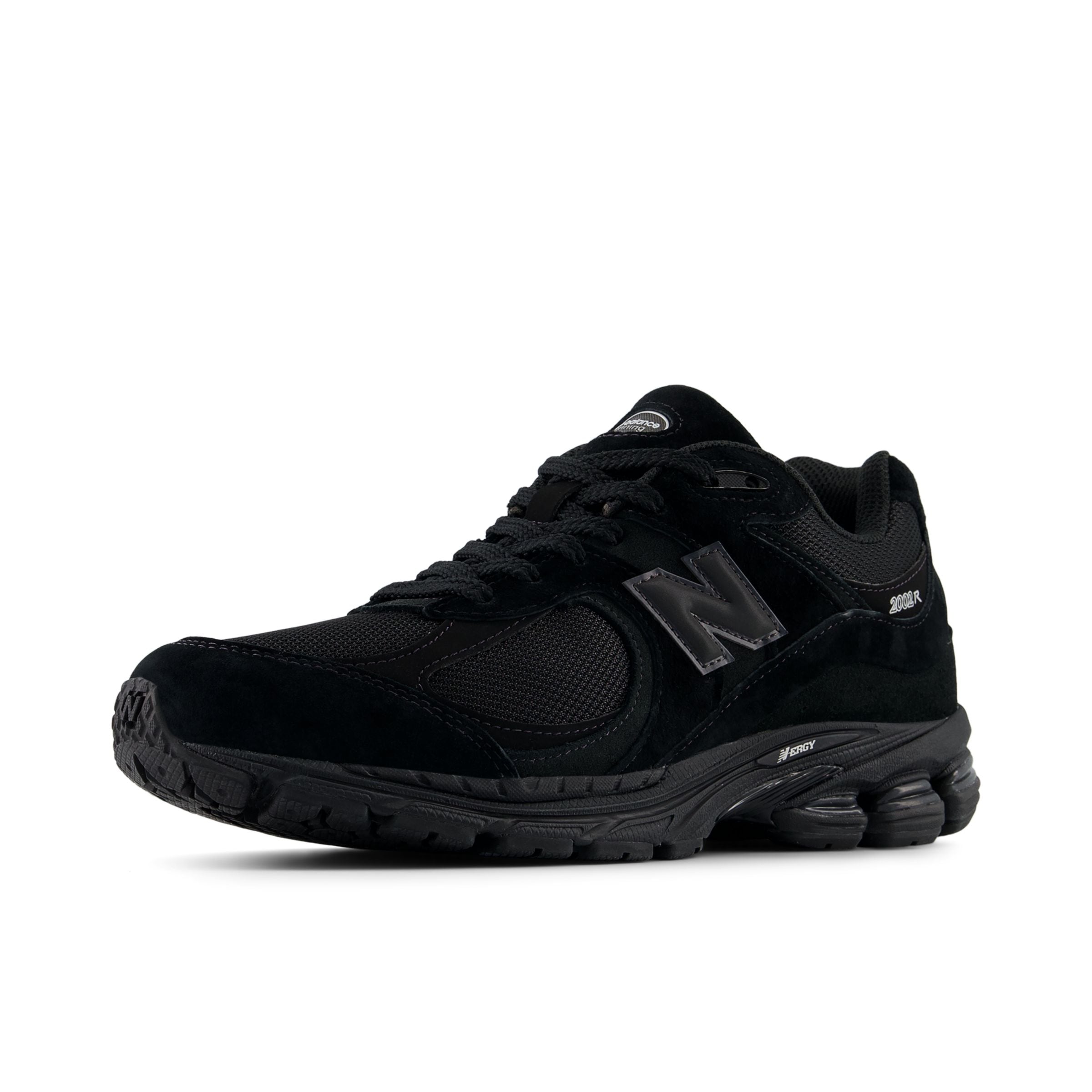 new balance Sneakers '2002' in Black