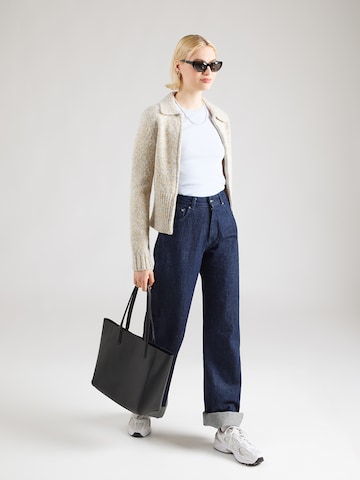 GAP Tričko – modrá