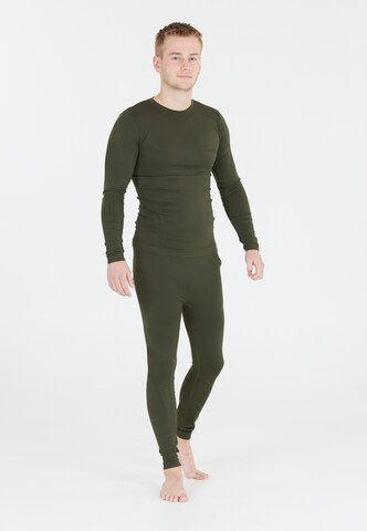 Whistler Funktionswäsche in Schwarz