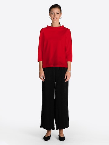 Camicia da donna ' Alide ' di Jascha Stockholm in rosso