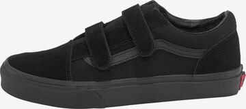 VANS Sneaker in Schwarz