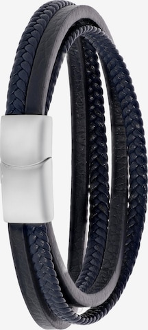 Lucardi Armband in Zilver: voorkant