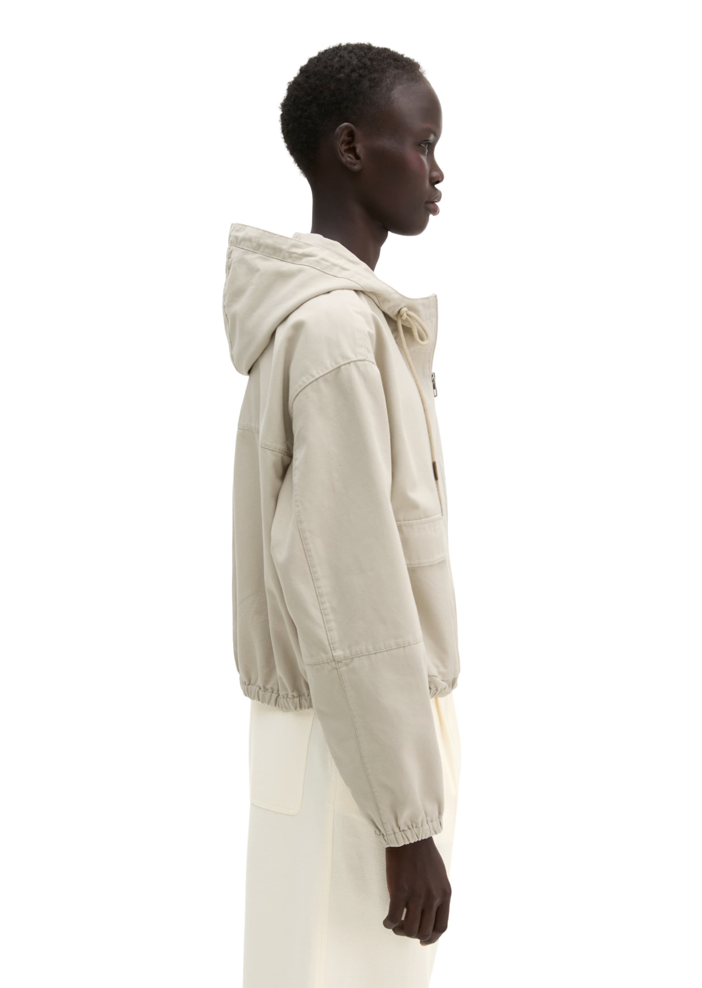 Marc O'Polo Between-season jacket in Beige