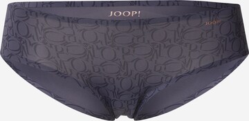 JOOP! regular Panty i grå: forside