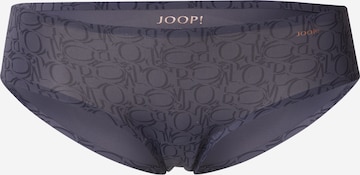 JOOP! Panty in Grau: predná strana