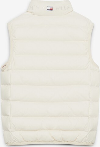 TOMMY HILFIGER Bodywarmer in Beige