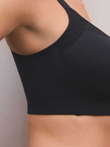 Next Bralette Bra in Black