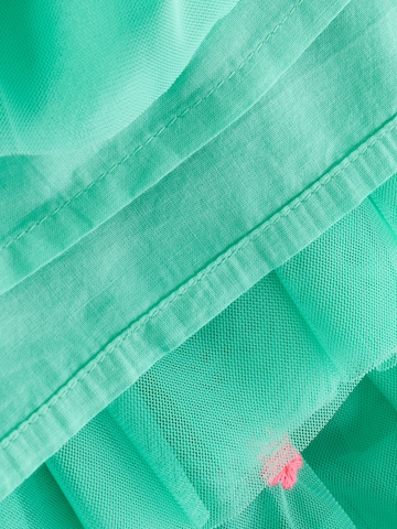 Abito di Next in verde