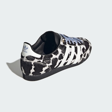 ADIDAS ORIGINALS Sneakers laag 'Japan' in Zwart