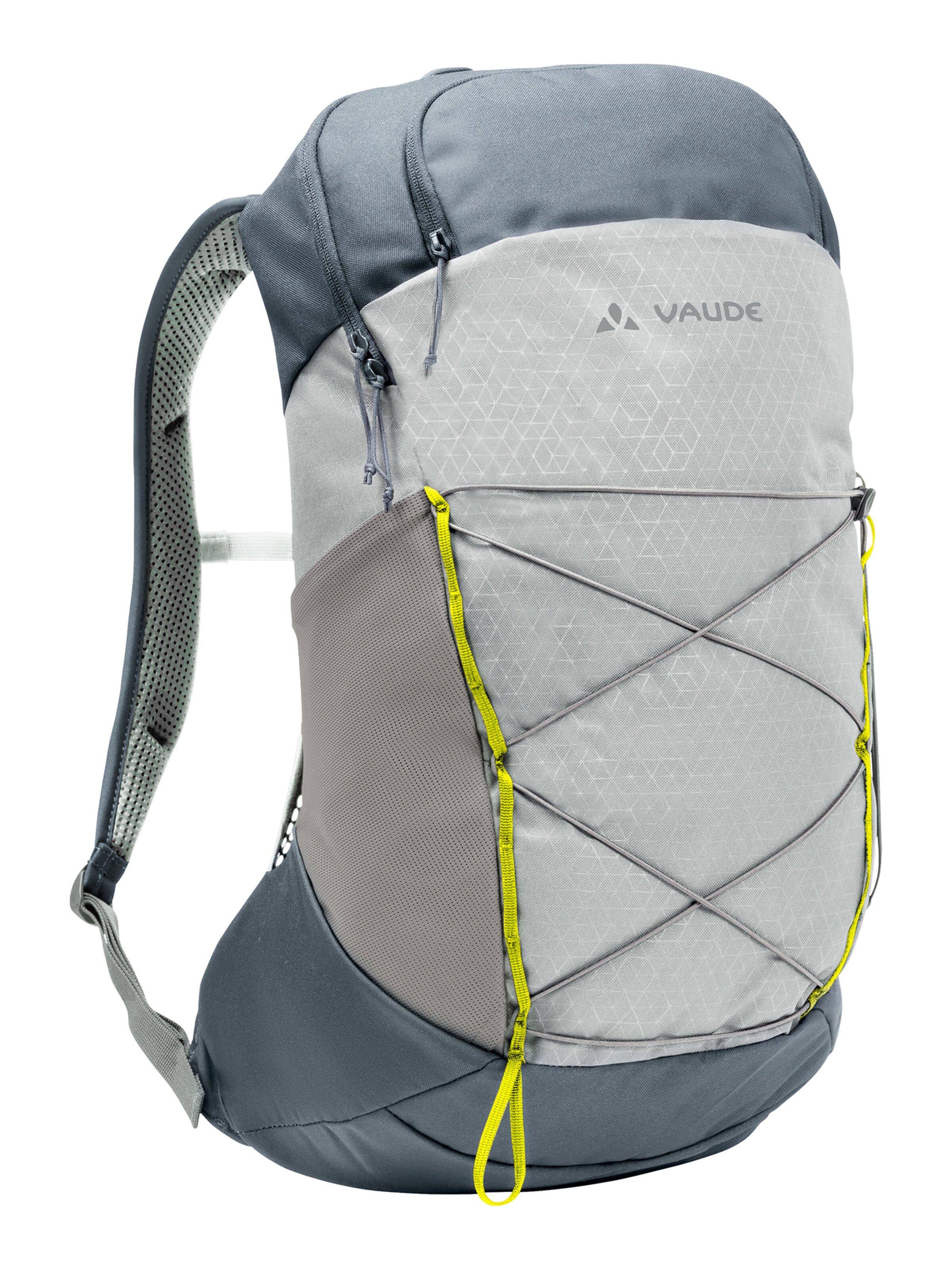Sac à dos de sport 'Agile Air 20' VAUDE en gris