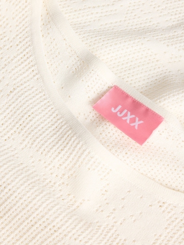 JJXX Pullover 'JXJasmine' in Weiß