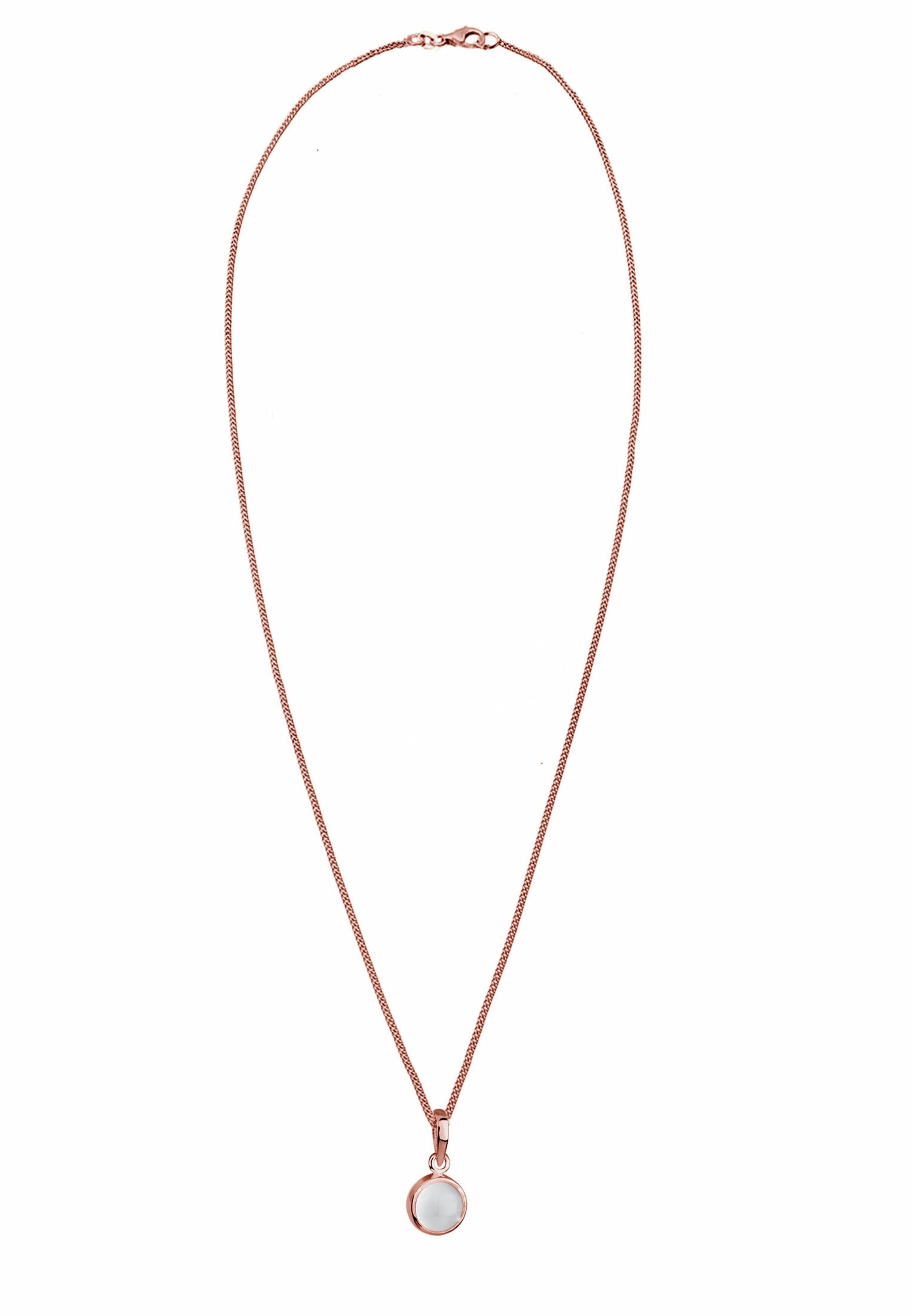 ELLI Řetízek – zlatá