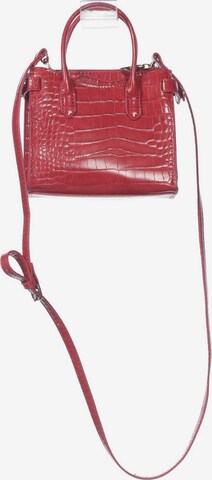 MANGO Bag in One size in Red: front