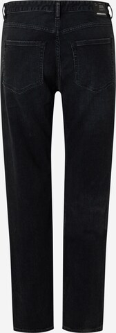 ARMEDANGELS Regular Jeans 'CARENAA' in Black