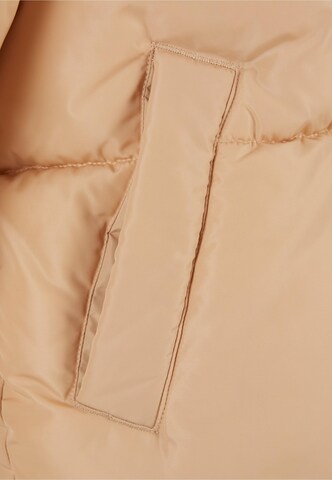 Karl Kani Between-Season Jacket in Beige