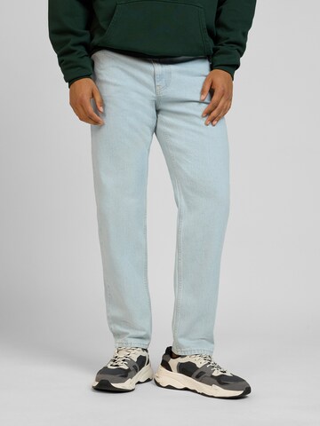 Pittman Loosefit Jeans 'Titan' in Blau