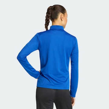 Maglia funzionale 'Entrada26' di ADIDAS PERFORMANCE in blu