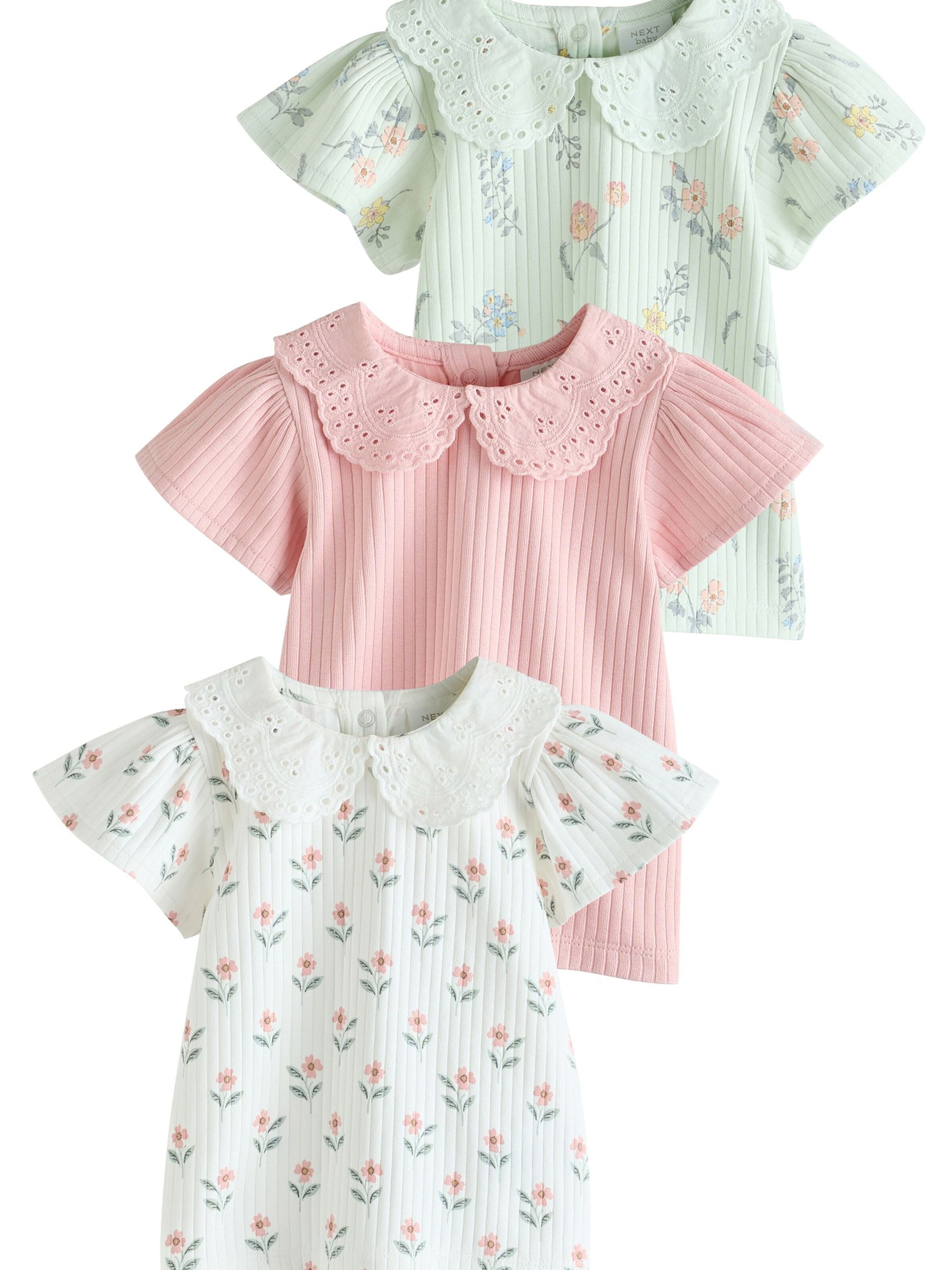 Next Футболка в Смешанный: спереди