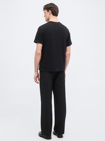 Calvin Klein Jeans Футболка в Черный