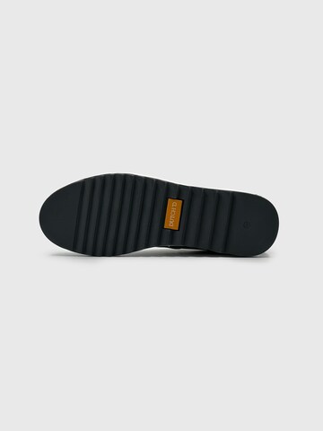 Dutch'D Sneaker low 'Myth' in Schwarz