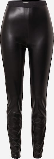 Herrlicher Leggings 'Ritana' en noir, Vue avec produit