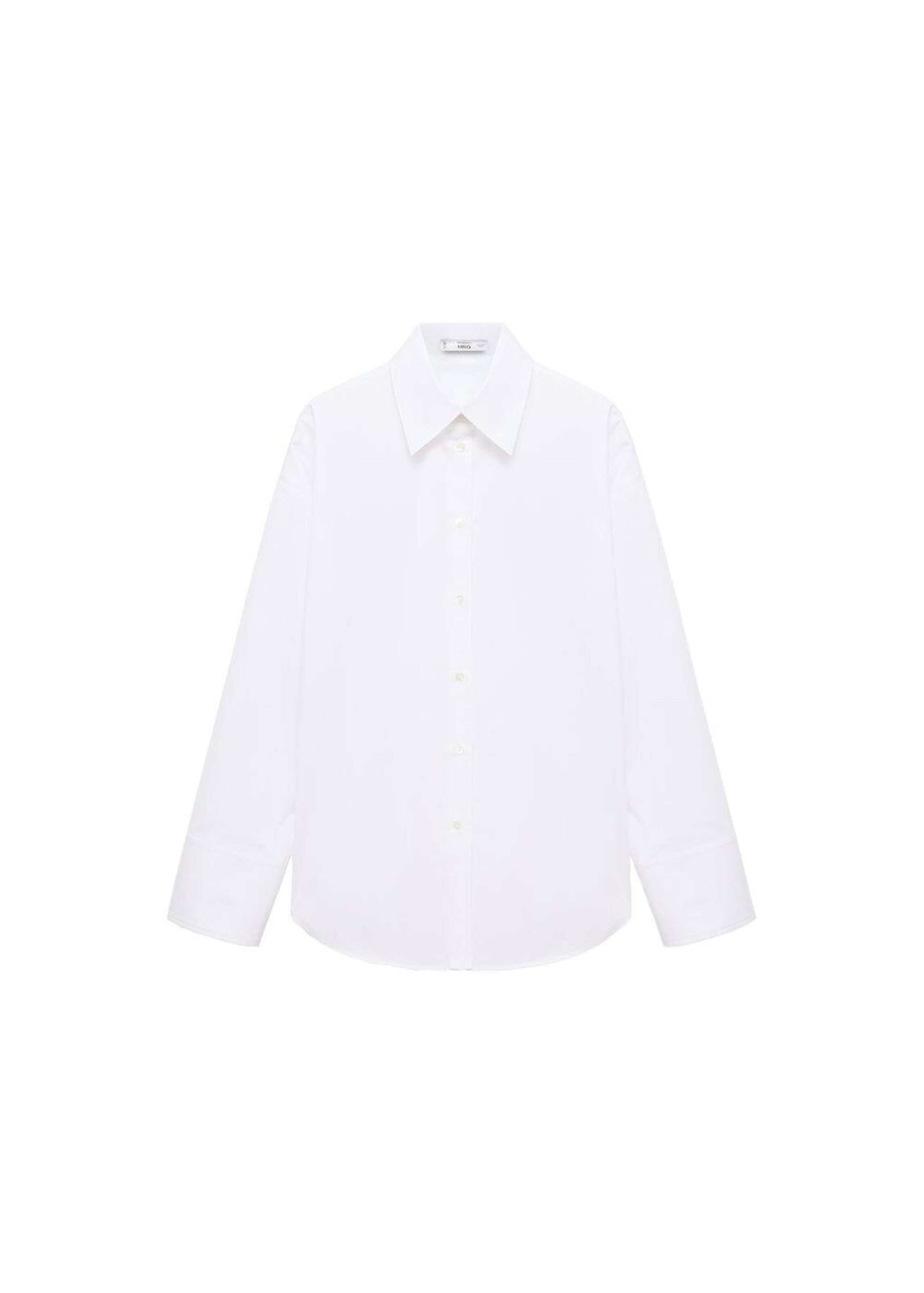 MANGO Blouse 'Rialto' in White, Item view