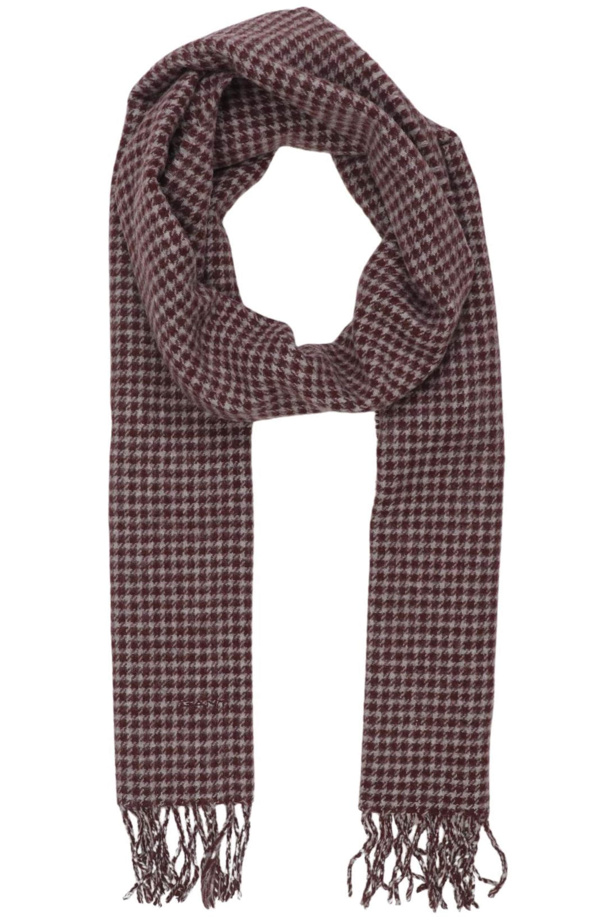 GANT Scarf & Wrap in One size in Mixed colors: front
