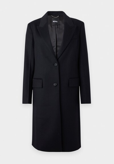 BOSS Between-seasons coat 'Classin1' in XS in Black, Item view